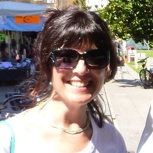 Meet your Posher, JoAnne